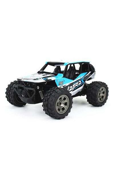 HALAMODO RC Off-Road Crawler Car KY-1812B