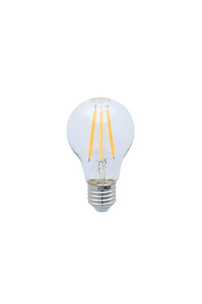 Generic AL FANAR 8W 2700K E27 Filament LED Bulb Warm White LEDT-FBULB8WW