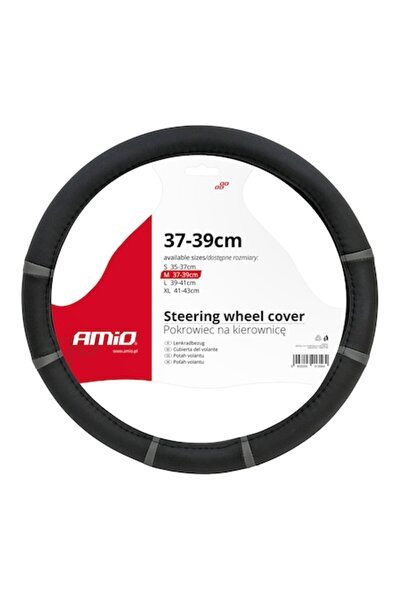 motor starter Husa volan auto M 37-39cm, model SWC-06