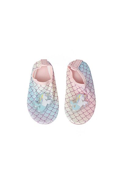 Peluche Mermaid Unicorn Γυναικεία Παπούτσια Sea & Pool MERMAID-UNICORN Pink