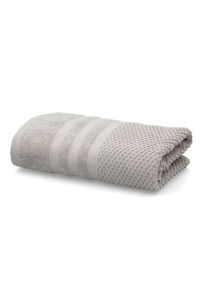 Generic Valentini Highly Absorbent and Quick Drying Hand Towel Rainy Day 50 x 100cm