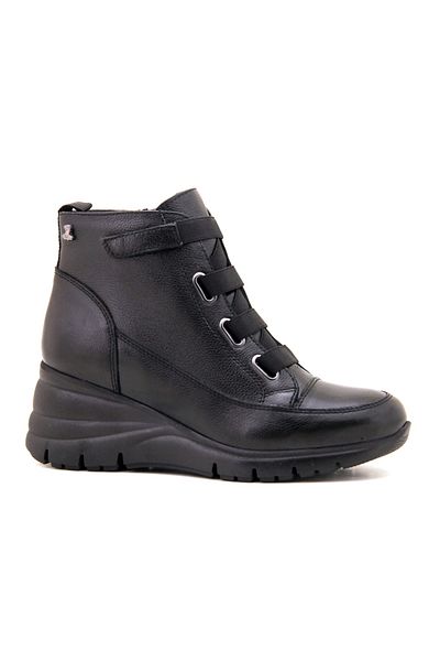 Venüs 2252550 Genuine Leather Women's Boots