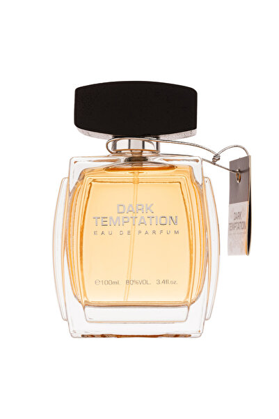 Fragrance World Parfum Dark Temptation, Fragrance World, parfumovaná voda 100...