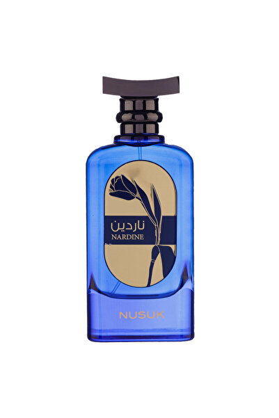 Nusuk Άρωμα Nardine, Nusuk, eau de parfum 100 ml, unisex