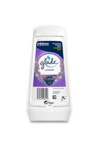 Glade Glade Lavender & Violetta gel room freshener, 150 g