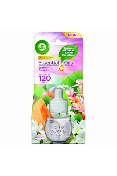 Air Wick Air Wick room freshener refill, 19ml