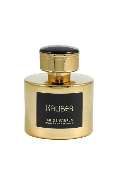 Fragrance World Άρωμα Kaliber, Fragrance World, eau de parfum 100 ml, unisex