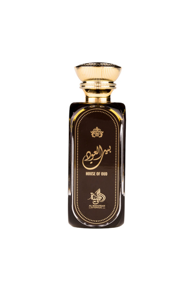 Al Wataniah Parfum House Of Oud, Al Wataniah, apa de parfum 100 ml, barbati