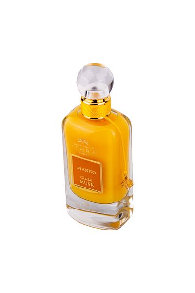 ARD AL ZAAFARAN Άρωμα Ithra Dubai Mango, Musk Collection, eau de parfum 100 ml, unisex