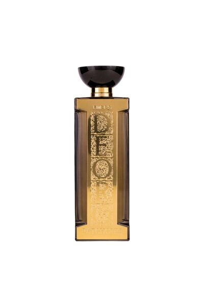 Riiffs Parfum Deoro Patchouli, Riiffs, apa de parfum 100 ml, barbati - inspir...