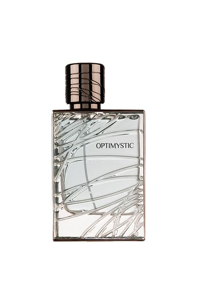 Fragrance World Άρωμα Optimystic Black, Fragrance World, 100 ml Eau de Parfum, Άνδρες - Εμπνευσμένο από το The One από την D&G