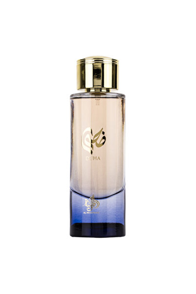 Al Wataniah Άρωμα Duha, Al Wataniah, eau de parfum 100 ml, ανδρικό