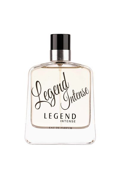 Fragrance World Legend Intense Perfume, Fragrance World, eau de toilette 100 ml, ανδρικά