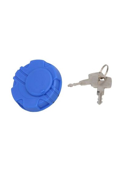 YLOTECH Truck ADBLUE tank cap compatible with Mercedes, Man 66mm - YLOTECH®