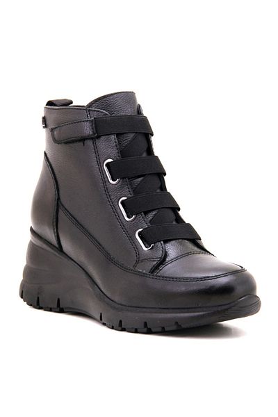 Venüs 2252550 Genuine Leather Women's Boots