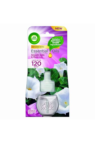 Air Wick Electric air freshener refill, Air Wick, 19 ml