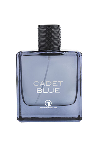 Grandeur Elite Cadet Blue Parfum, 100 ml Eau De Parfum, Barbati