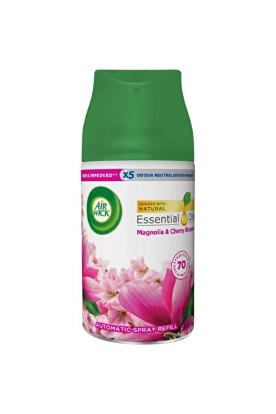 Air Wick Rezerva Air Wick Freshmatic Magnolie, 250 ml