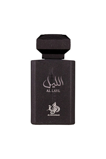 Al Wataniah Άρωμα Al Layl, Al Wataniah, eau de parfum 100 ml, ανδρικό