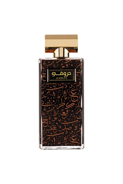 Fragrance World Harufi (Atur) Άρωμα, Fragrance World, Eau de Parfum 100 ml, Unisex