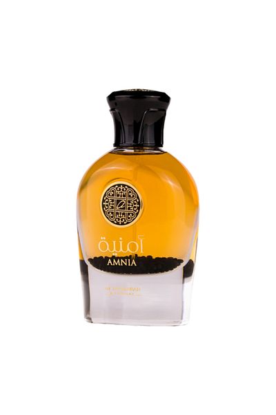 Al Wataniah Άρωμα Amnia, Al Wataniah, eau de parfum 100 ml, unisex