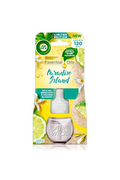 Air Wick Air Wick electric air freshener refill, 19 ml