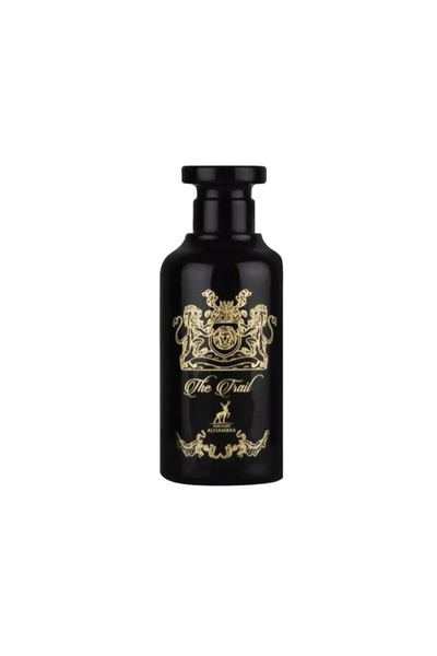 Maison Alhambra Άρωμα The Trail, Maison Alhambra, eau de parfum 100 ml, unisex