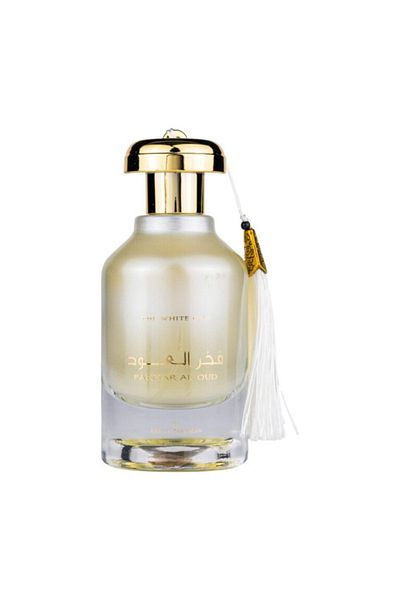 ARD AL ZAAFARAN Άρωμα Fakhar Al Oud The White Oud, Ard al Zaafaran, eau de parfum 100ml, unisex