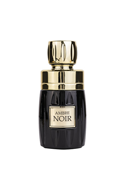 rave Parfum arab Ambre Noir, apa de parfum 100 ml, unisex