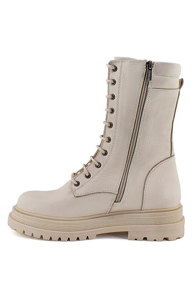 Venüs 2152106 Genuine Leather Women's Boots