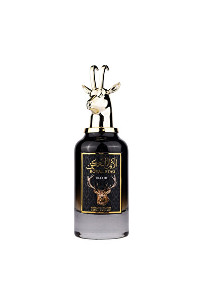 wadi al khaleej Royal Stag Elixir Parfum, Wadi Al Khaleej, apa de parfum 100 ...