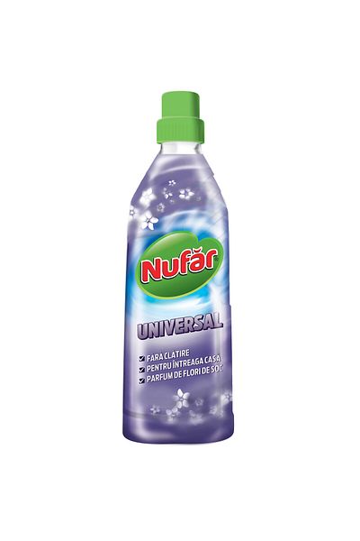 Nufar Nufar universal cleaning solution, 750 ml