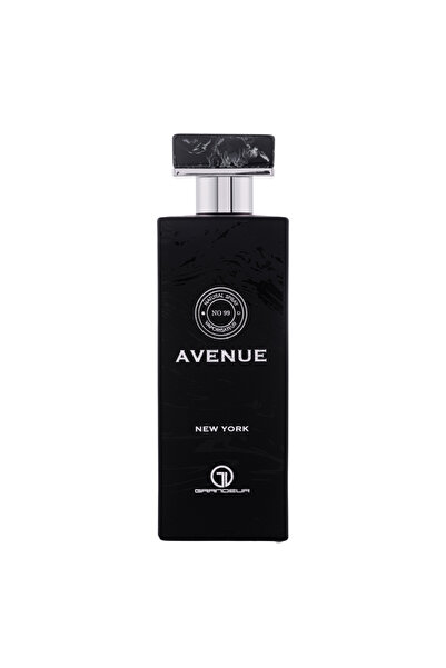 Grandeur Elite Avenue New York Parfum, Grandeur Elite, 100 ml Eau de Parfum, ...