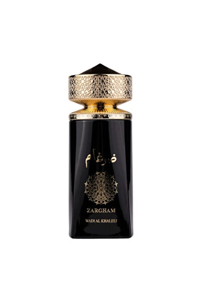 wadi al khaleej Άρωμα Zargham Black, Wadi Al Khaleej, eau de parfum 100 ml, α...