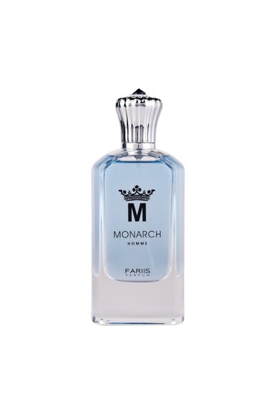 Fariis Parfém Monarch, Fariis, eau de parfum 100 ml, pánske