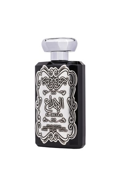 ARD AL ZAAFARAN Parfum arab Al Ibdaa for Men, apa de parfum 100 ml, barbati