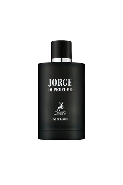 Maison Alhambra Parfum Jorge Di Profumo, Maison Alhambra, apa de parfum 100 ml, barbati