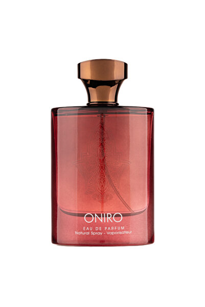 Fragrance World Άρωμα Oniro, Fragrance World, eau de parfum 100 ml, unisex