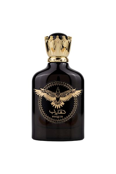 ARD AL ZAAFARAN Naqeeb Perfume, Ard Al Zaafaran, eau de parfum 100 ml, men