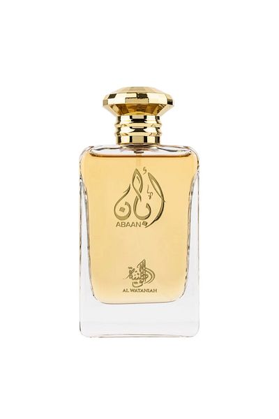 Al Wataniah Άρωμα Abaan, Al Wataniah, eau de parfum 100ml, ανδρικό