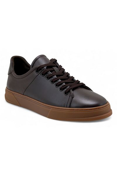 Libero 1014 Genuine Leather Men's Shoes