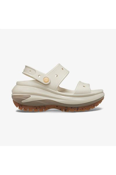 Crocs Classic Mega Crush Sandal Women Slippers 207989 207989-214
