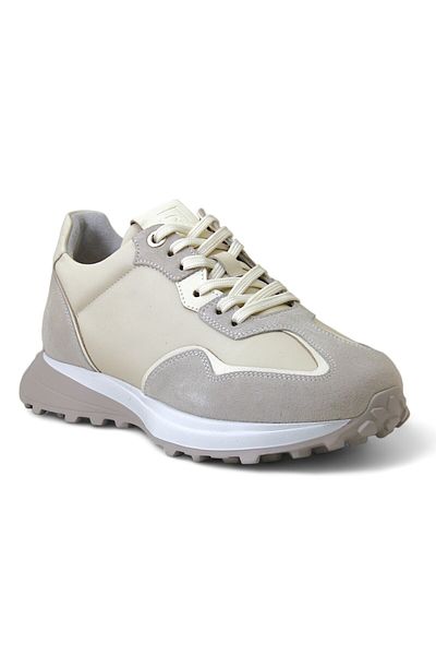 Libero 4821 Genuine Leather Men's Shoes