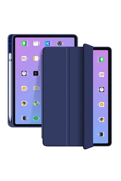 Optim Solution FlexPro Tablet Case for Samsung Galaxy Tab S9 Ultra, Full Protection, Stand Function, C-Shaped Holder