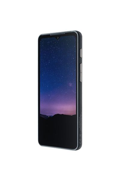 Cat Mobile phone Caterpillar Cat S75, Dual SIM, 128GB, 6GB RAM, 5G, Black