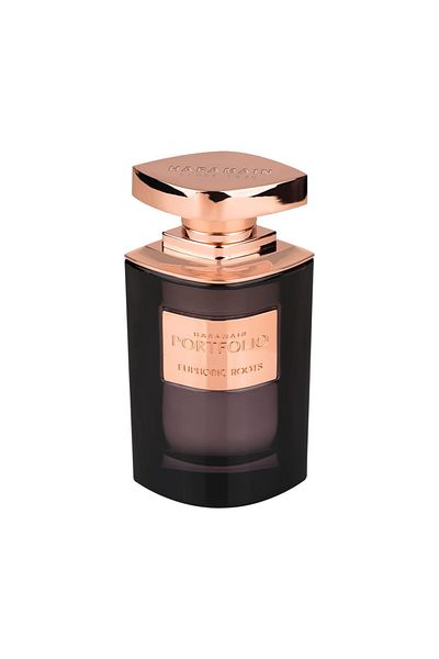 Al Haramain Portfolio Euphoric Roots -UNISEX- 75 ml