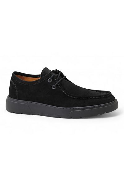 Libero 5276 Leather Casual Men's Shoes