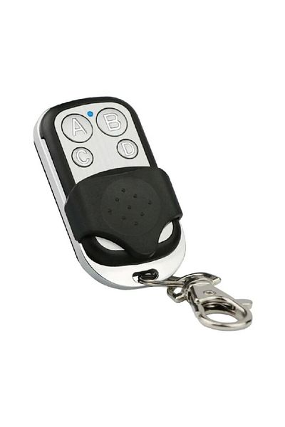 SUPER TRENDS SUPER TRENDS® Professional Universal Garage Door Remote Control