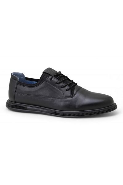 Libero 3726 Leather Casual Men's Shoes