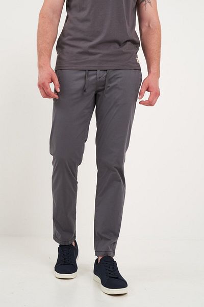 Timeout Pantaloni barbat de culoare uniforma